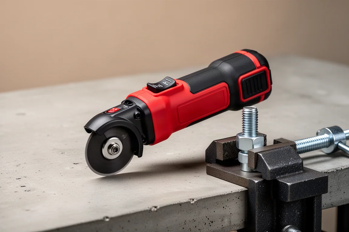 Milwaukee M12 Fuel 3-Inch Compact Cut-Off Tool product image