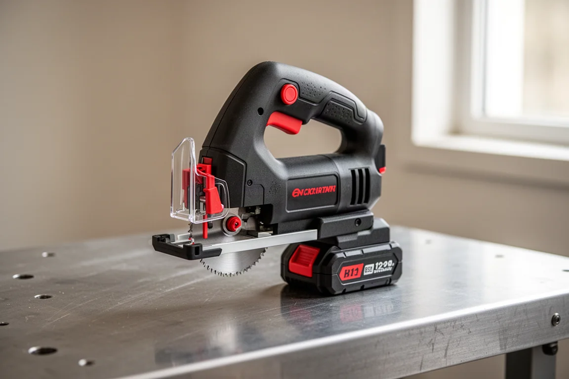 Milwaukee M12 Fuel Bandsaw product image