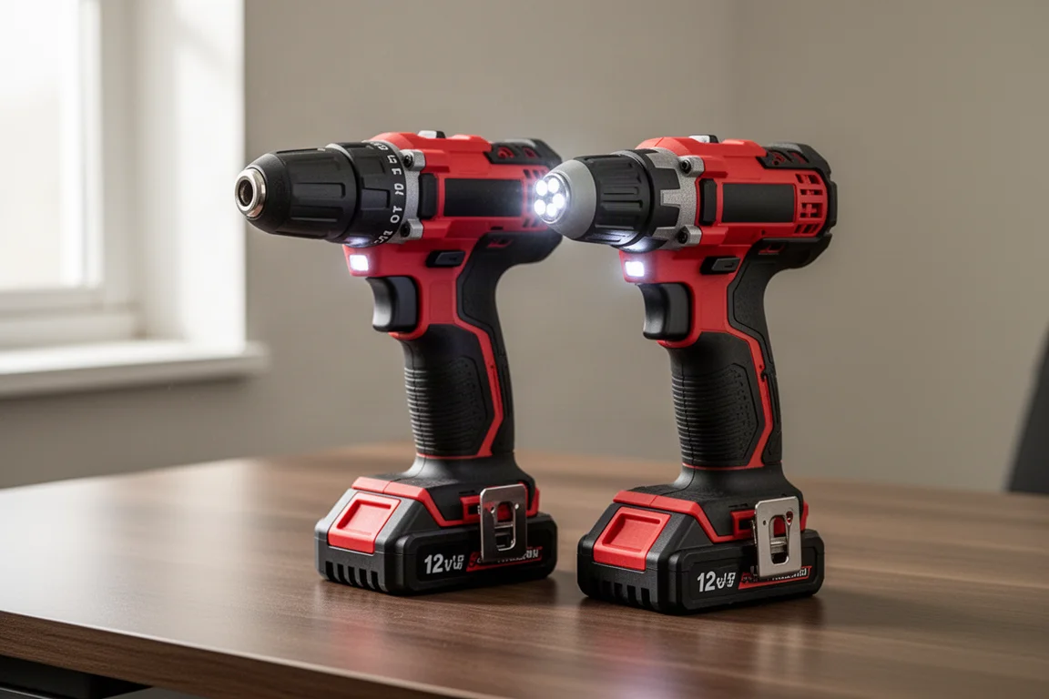 Milwaukee M12 Fuel Combo Kit product image