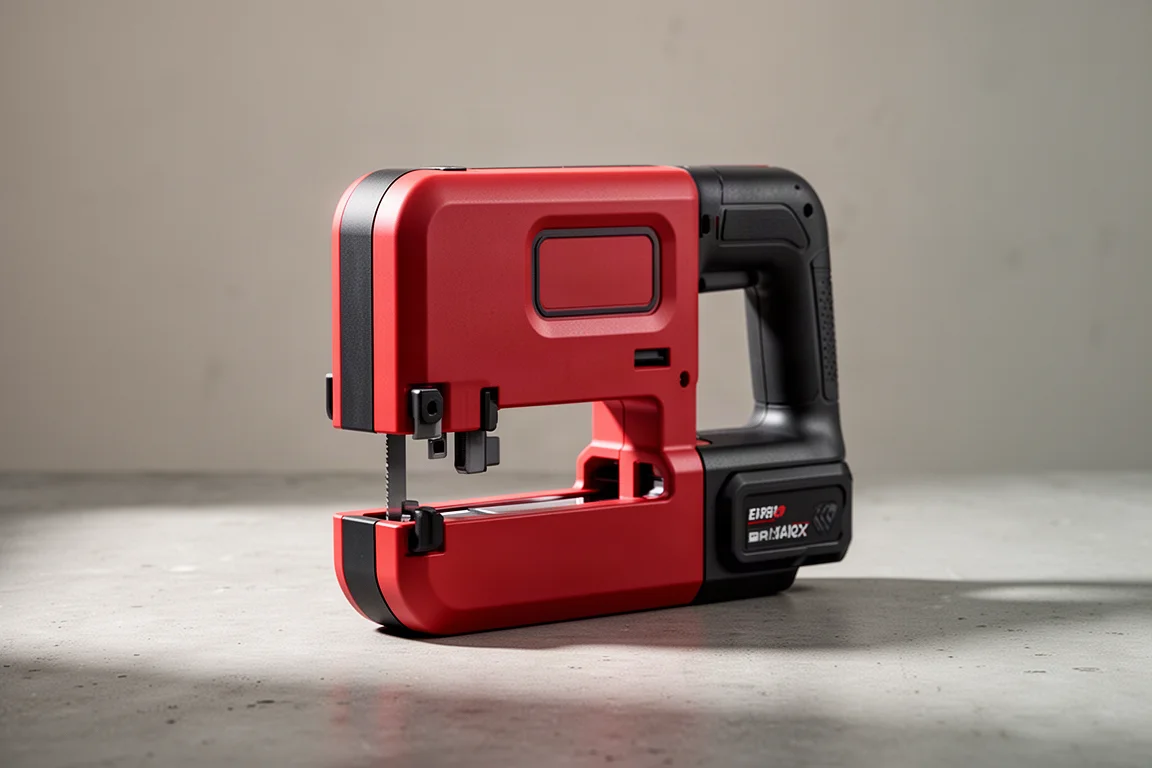 Milwaukee M12 Fuel Compact Band Saw product image