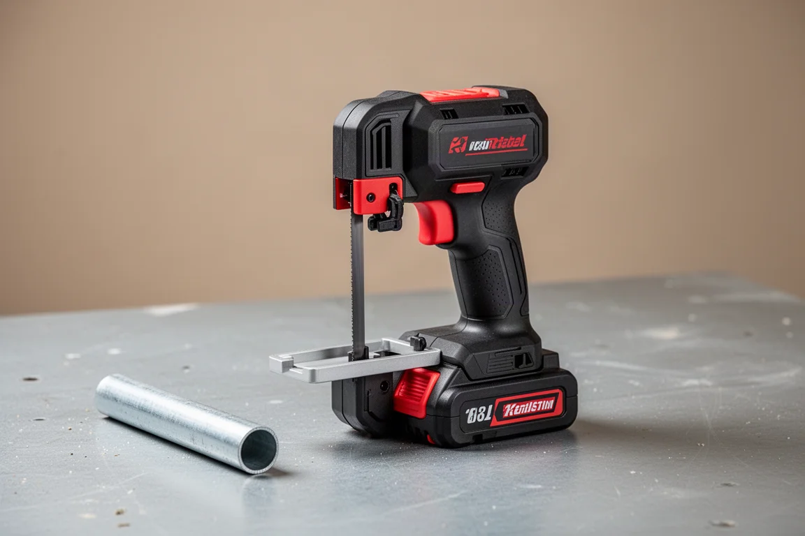 Milwaukee M12 Fuel Compact Bandsaw product image
