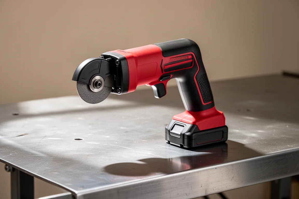Milwaukee M12 Fuel Cutoff Tool product image