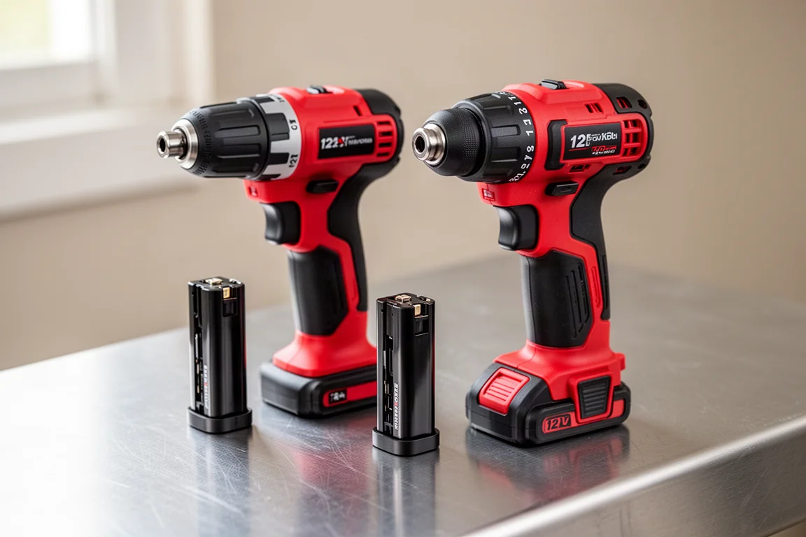 Milwaukee M12 Fuel Gen 3 Combo Kit product image