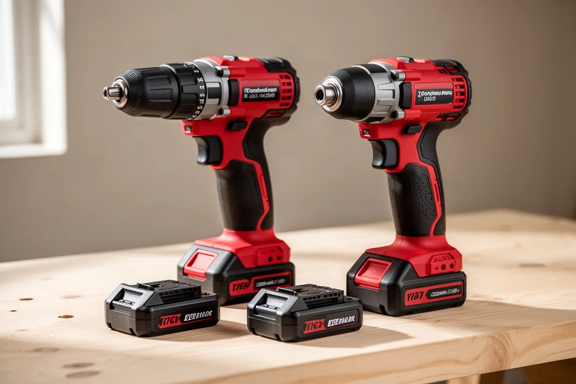 Milwaukee M12 Fuel Gen 3 Hammer Drill and Impact Driver Combo Kit product image