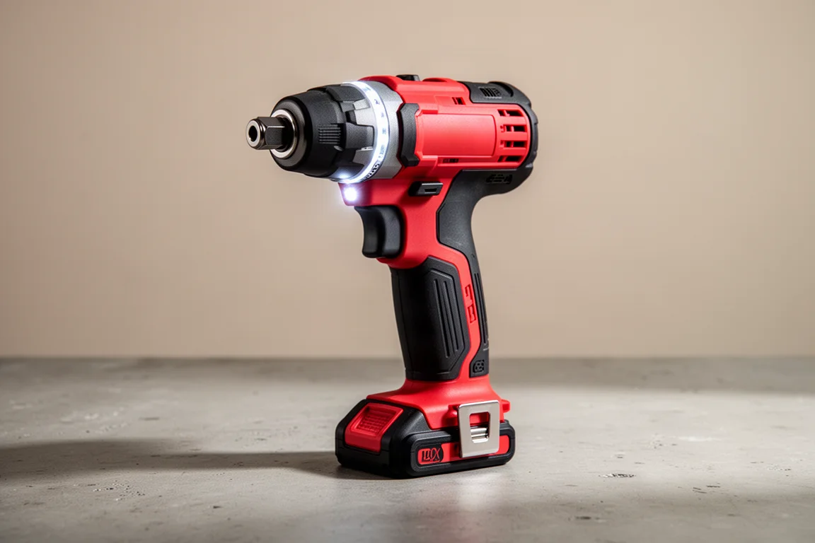 Milwaukee M12 Fuel Gen 3 Impact Driver product image