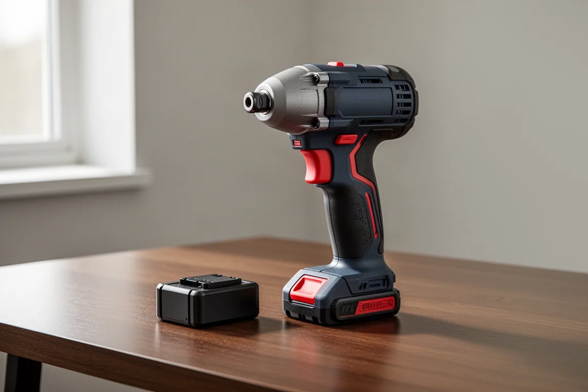 Milwaukee M12 Fuel Gen 4 Impact Driver Kit product image