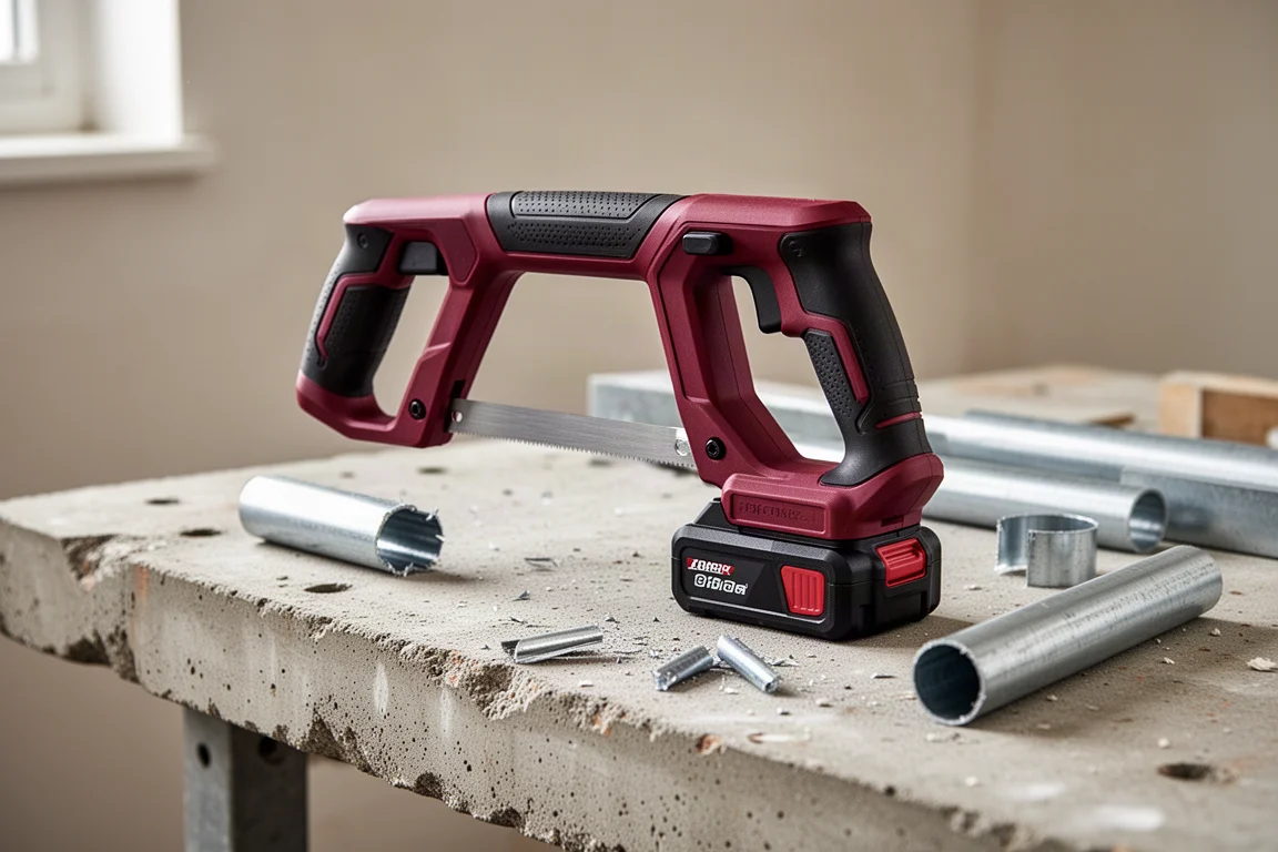 Milwaukee M12 Fuel Hacksaw Kit product image