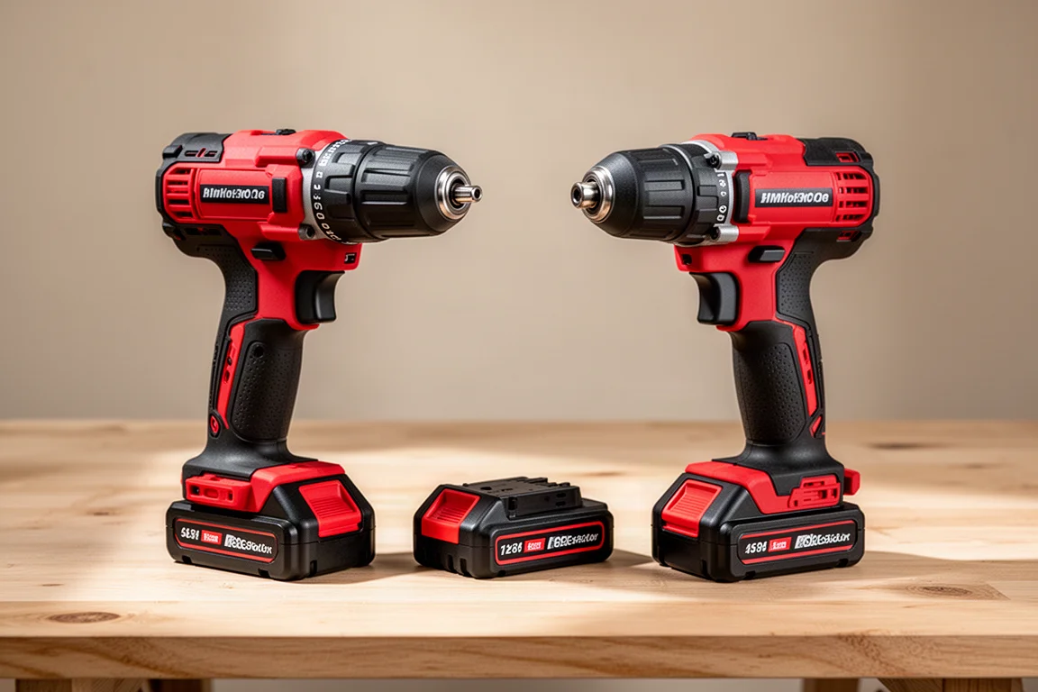 Milwaukee M12 Fuel Hammer Drill and Impact Kit product image