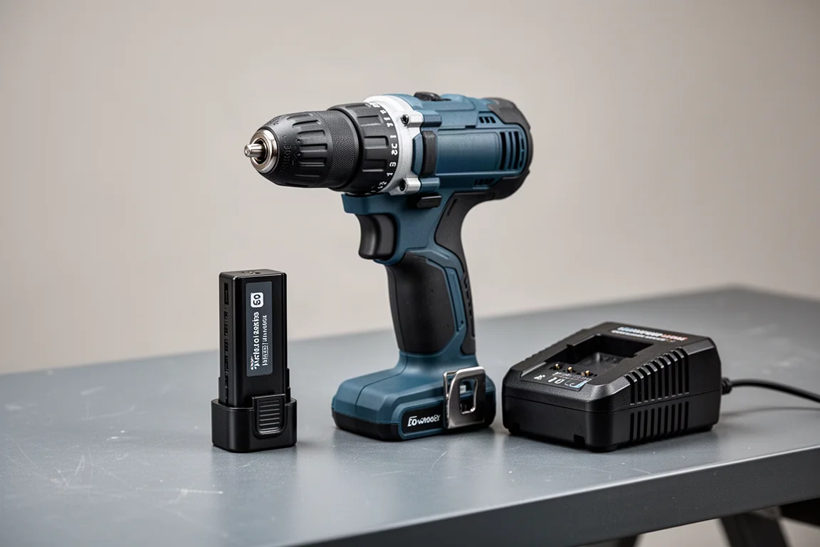 Milwaukee M12 Fuel Hammer Drill Kit product image