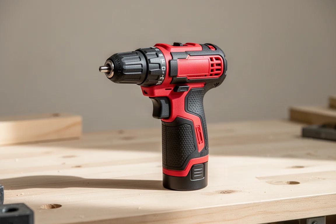 Milwaukee M12 Fuel Hammer Drill product image
