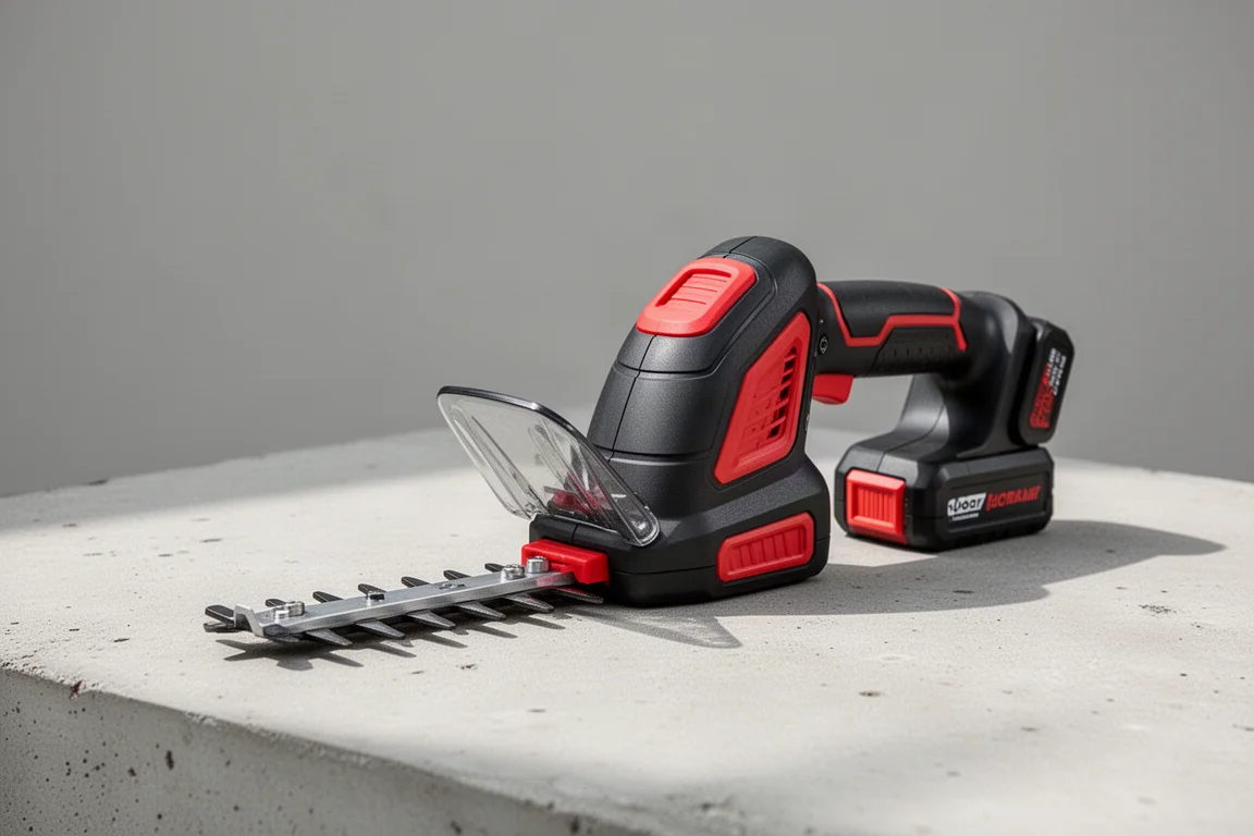 Milwaukee M12 Fuel Hedge Trimmer product image