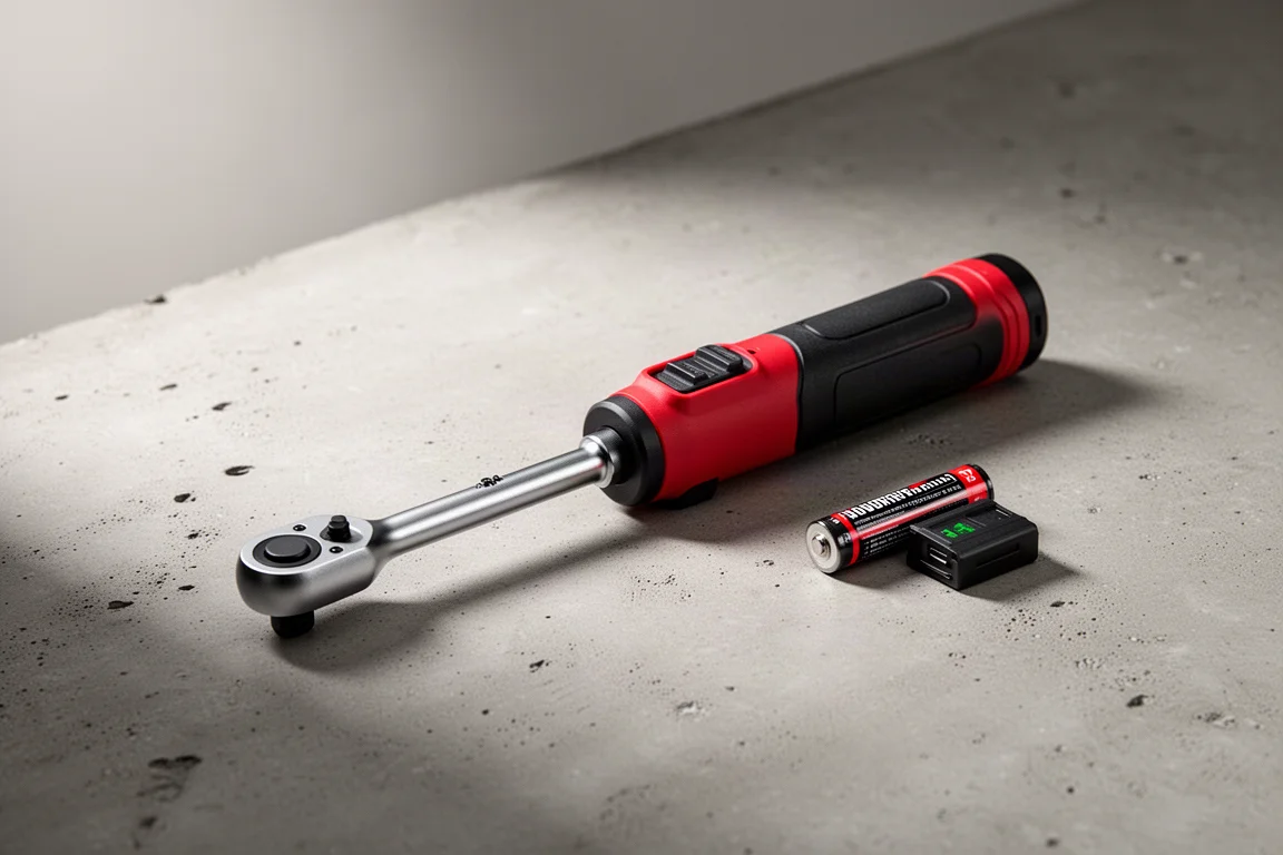 Milwaukee M12 FUEL High-Speed Ratchet Kit product image