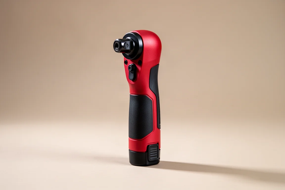Milwaukee M12 Fuel High-Speed Ratchet product image
