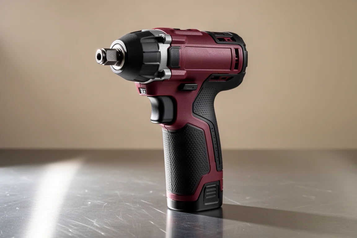 Milwaukee M12 Fuel Impact Driver Gen 3 Kit product image