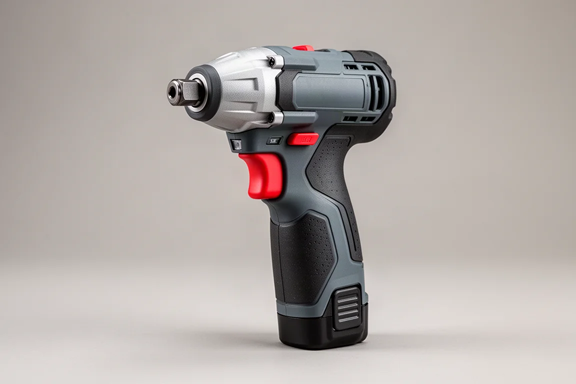 Milwaukee M12 Fuel Impact Driver product image