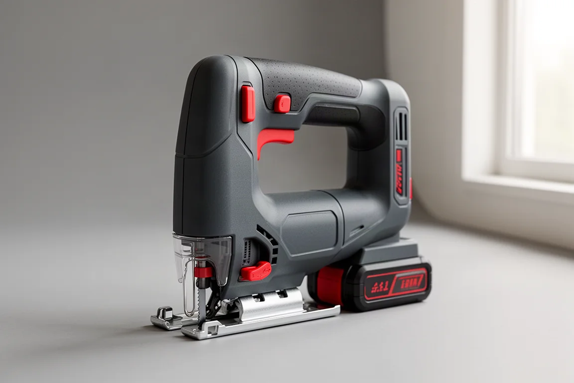 Milwaukee M12 Fuel Jigsaw product image