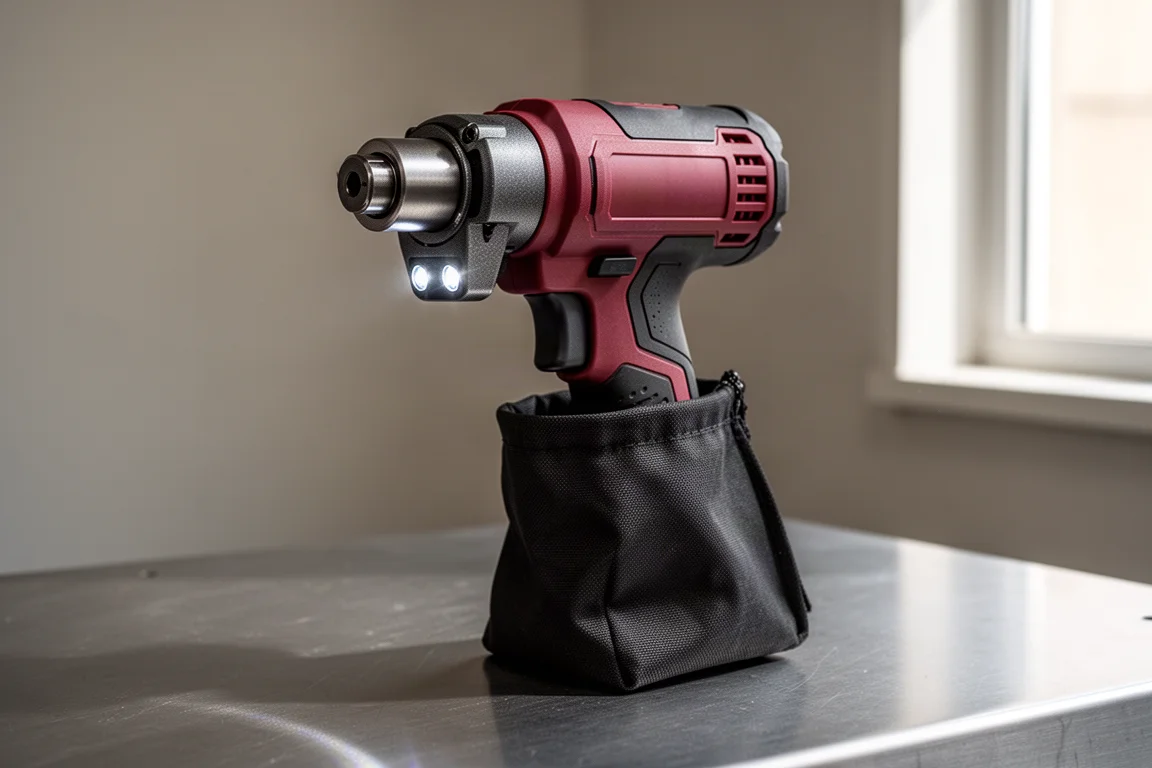 Milwaukee M12 Fuel Nibbler product image