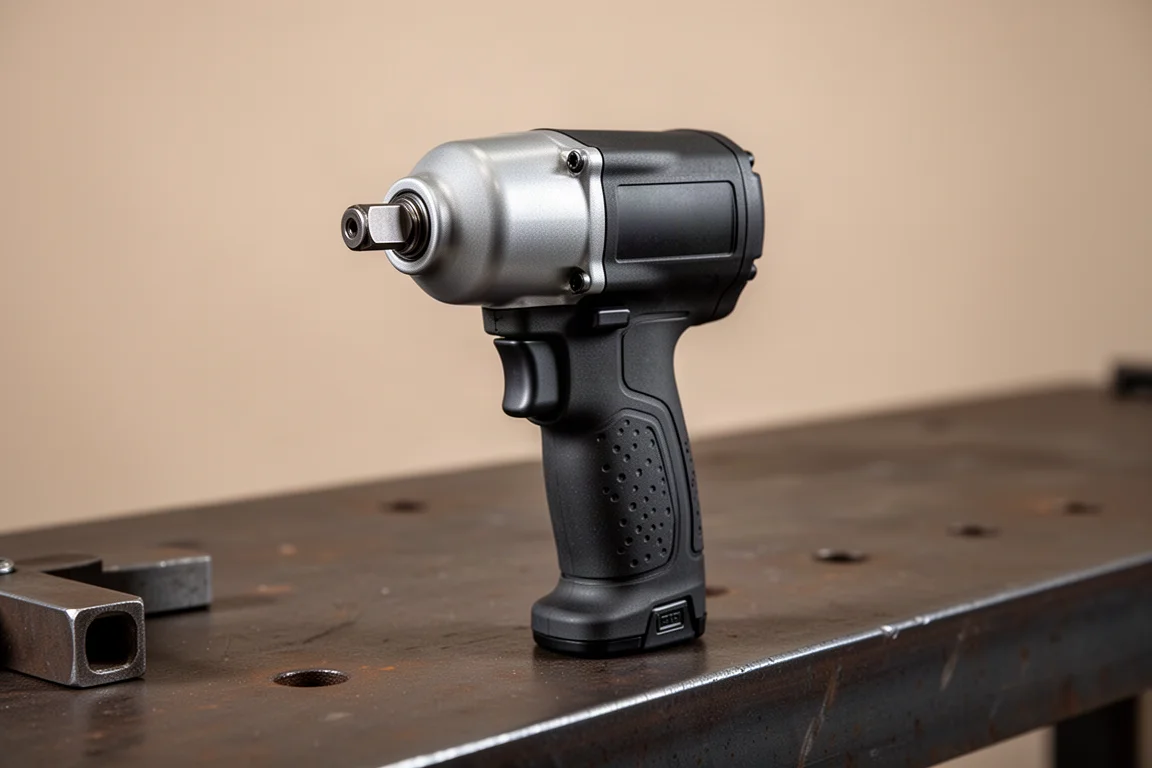 Milwaukee M12 Fuel Stubby Impact Wrench 2562-20 product image