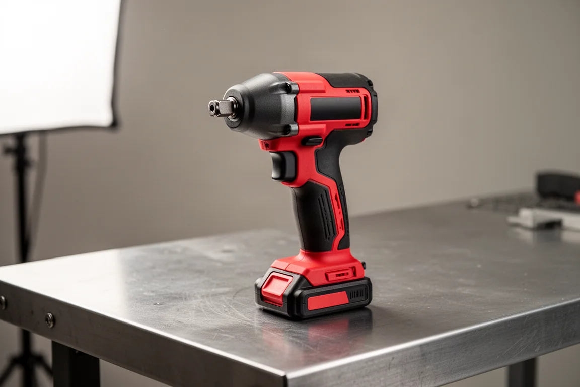 Milwaukee M12 Fuel Subcompact 1/4 in. Impact Wrench product image