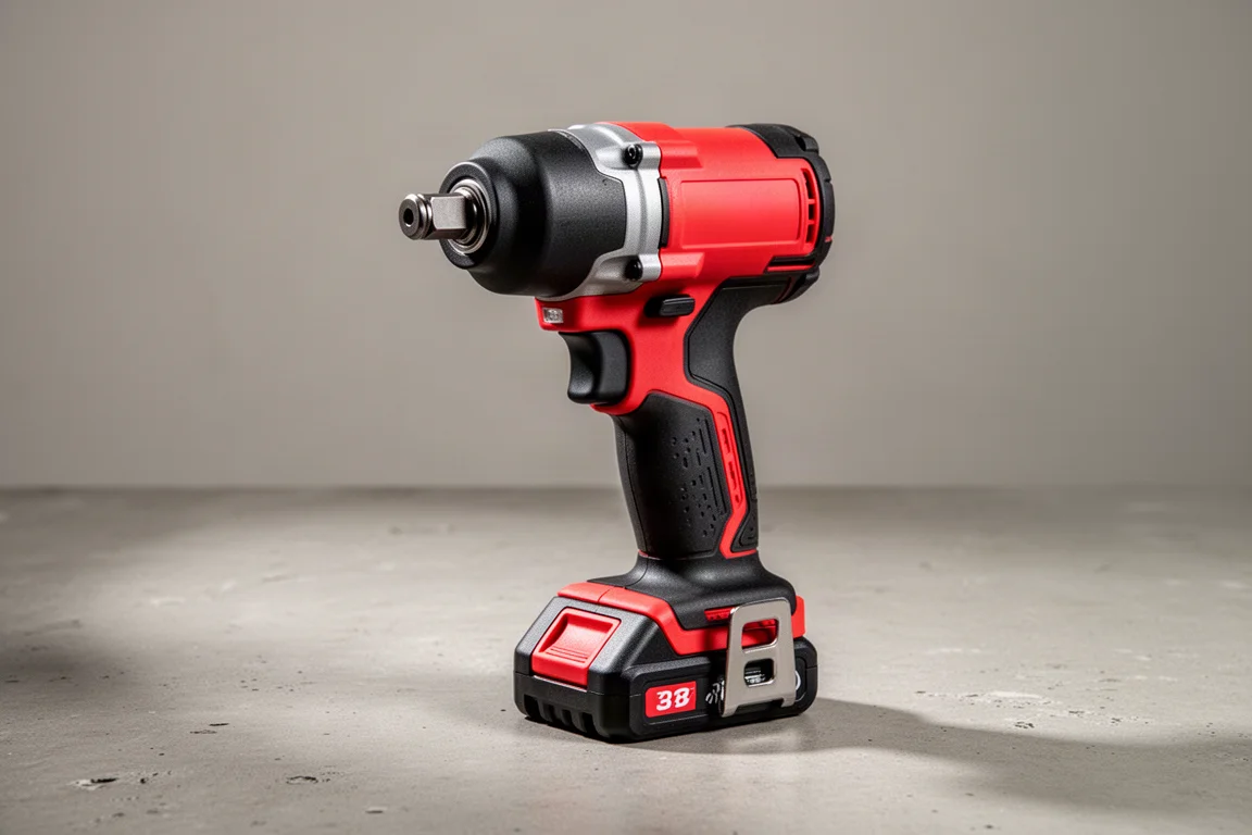Milwaukee M12 Fuel Subcompact 3/8 in. Impact Wrench product image