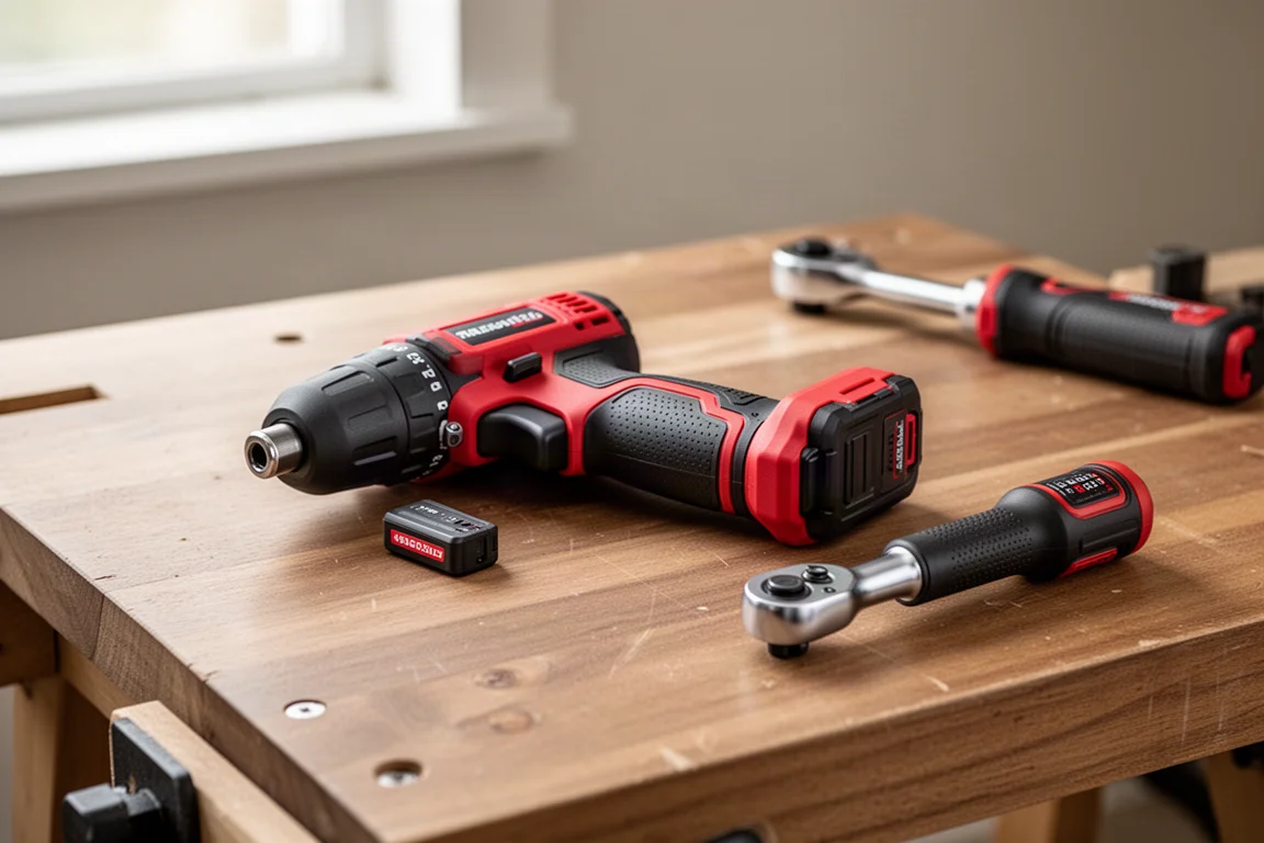 Milwaukee M12 Fuel Surge Impact Driver Kit product image