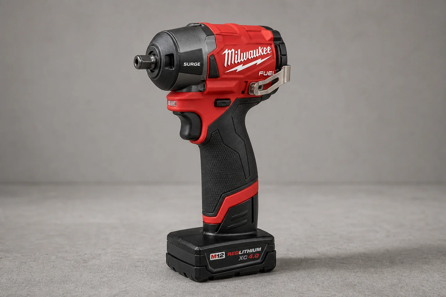 Milwaukee M12 Fuel Surge Hydraulic Impact Driver product image