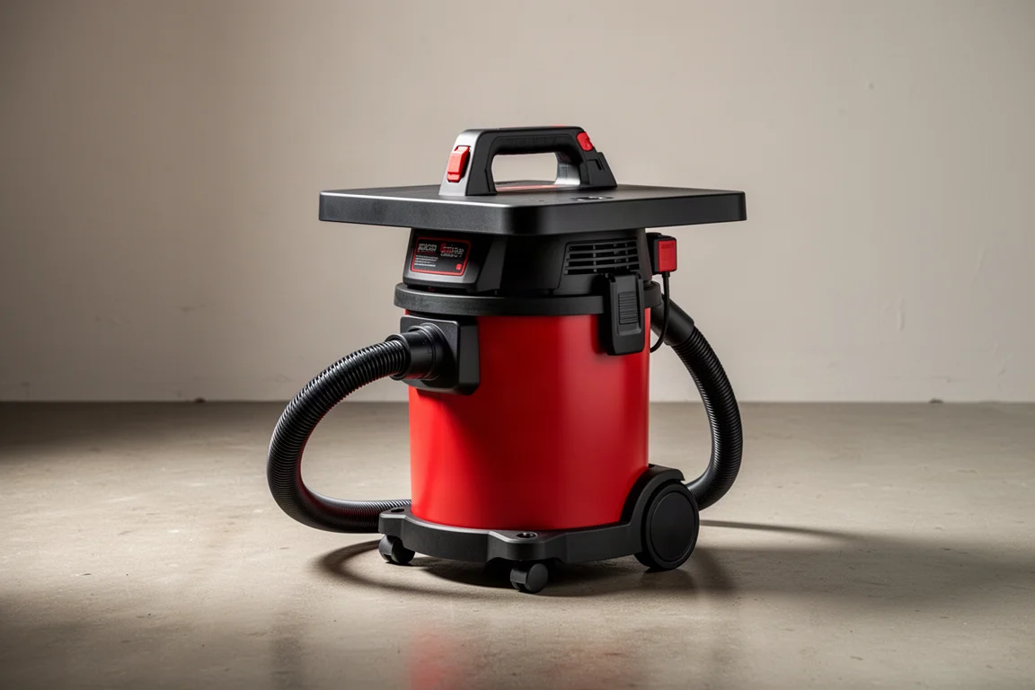 Milwaukee M12 Fuel Wet/Dry Vac product image