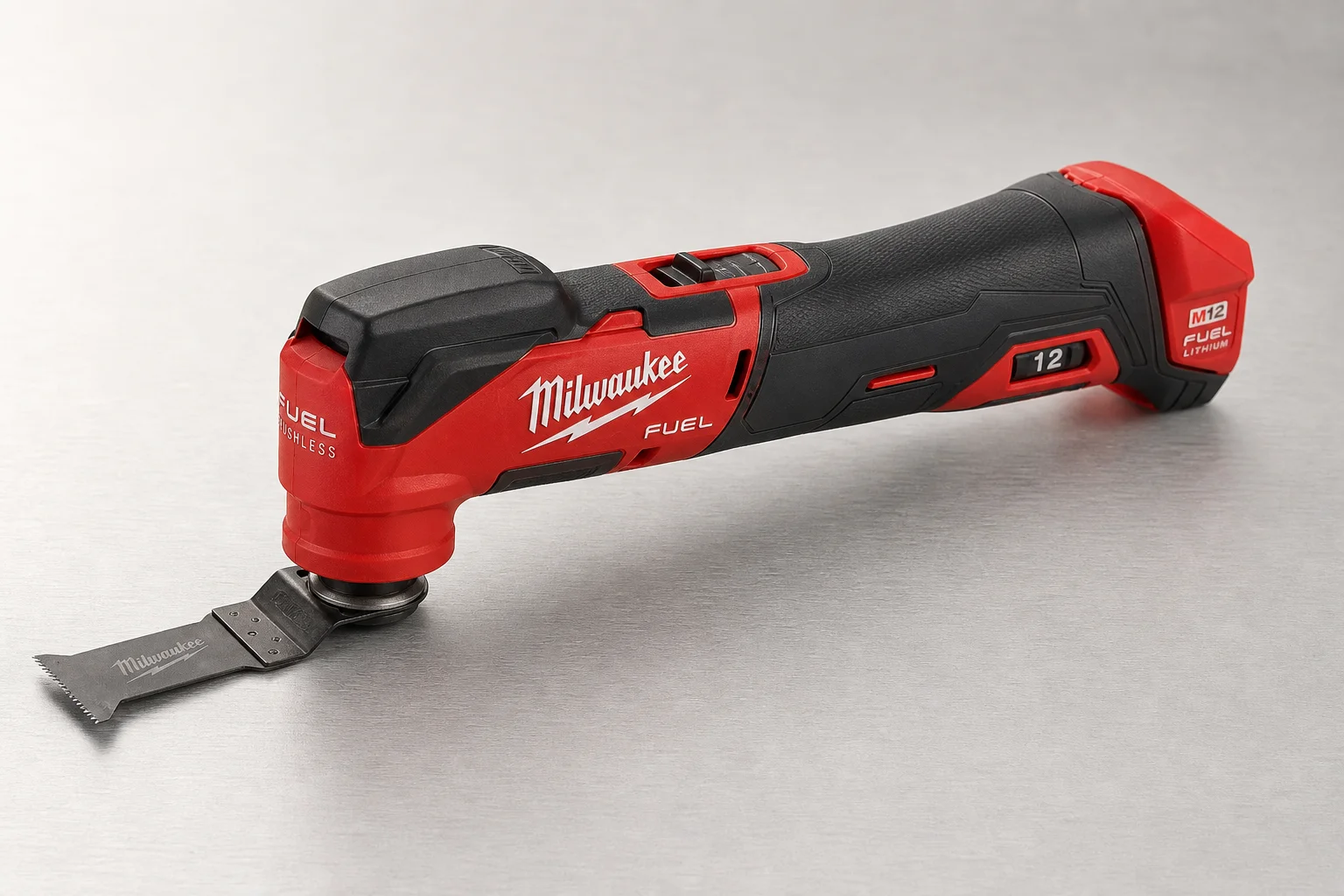 Milwaukee M12 Fuel product image