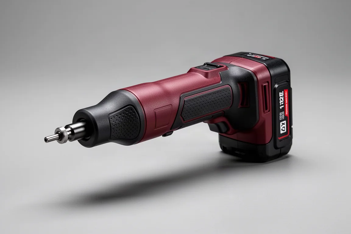 Milwaukee M12 Gen 2 Die Grinder product image