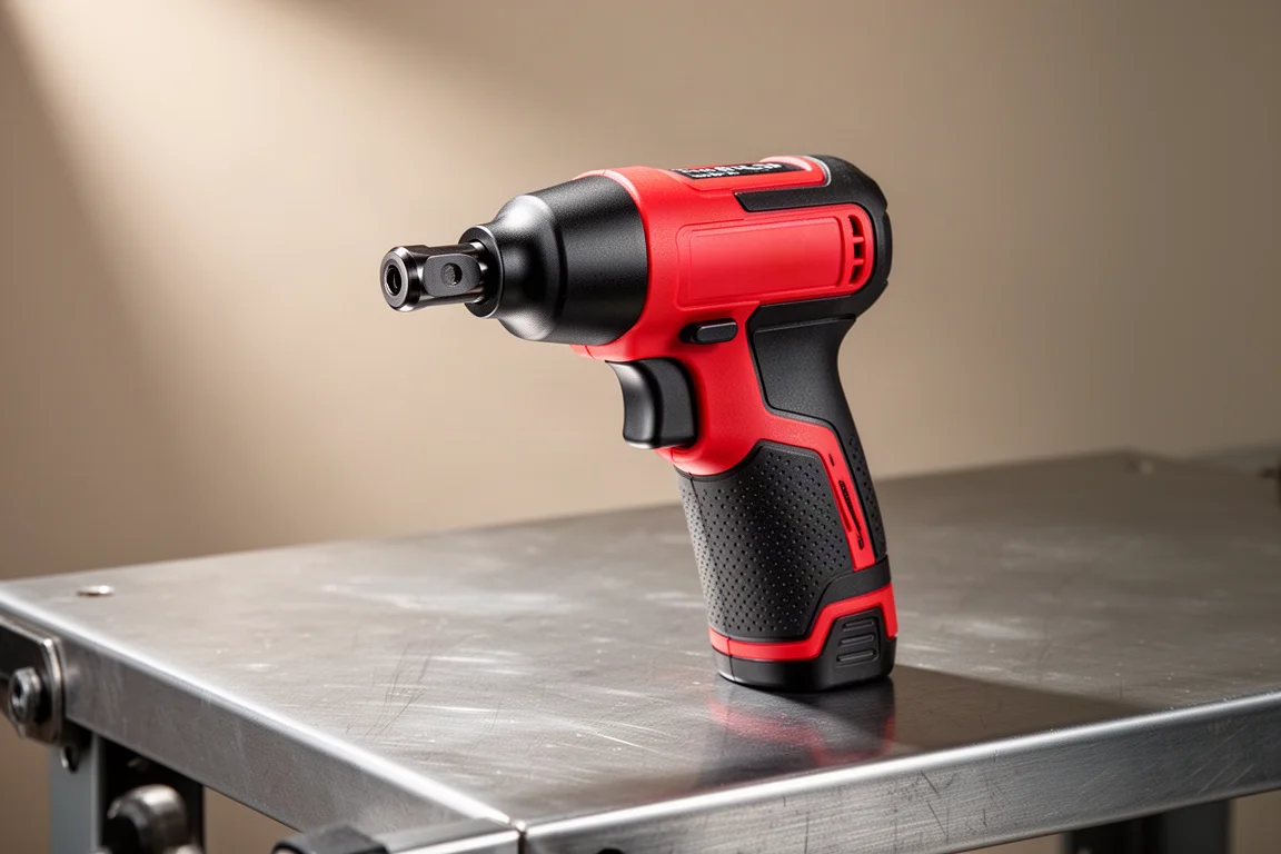 Milwaukee M12 Gen 2 Ratchet product image