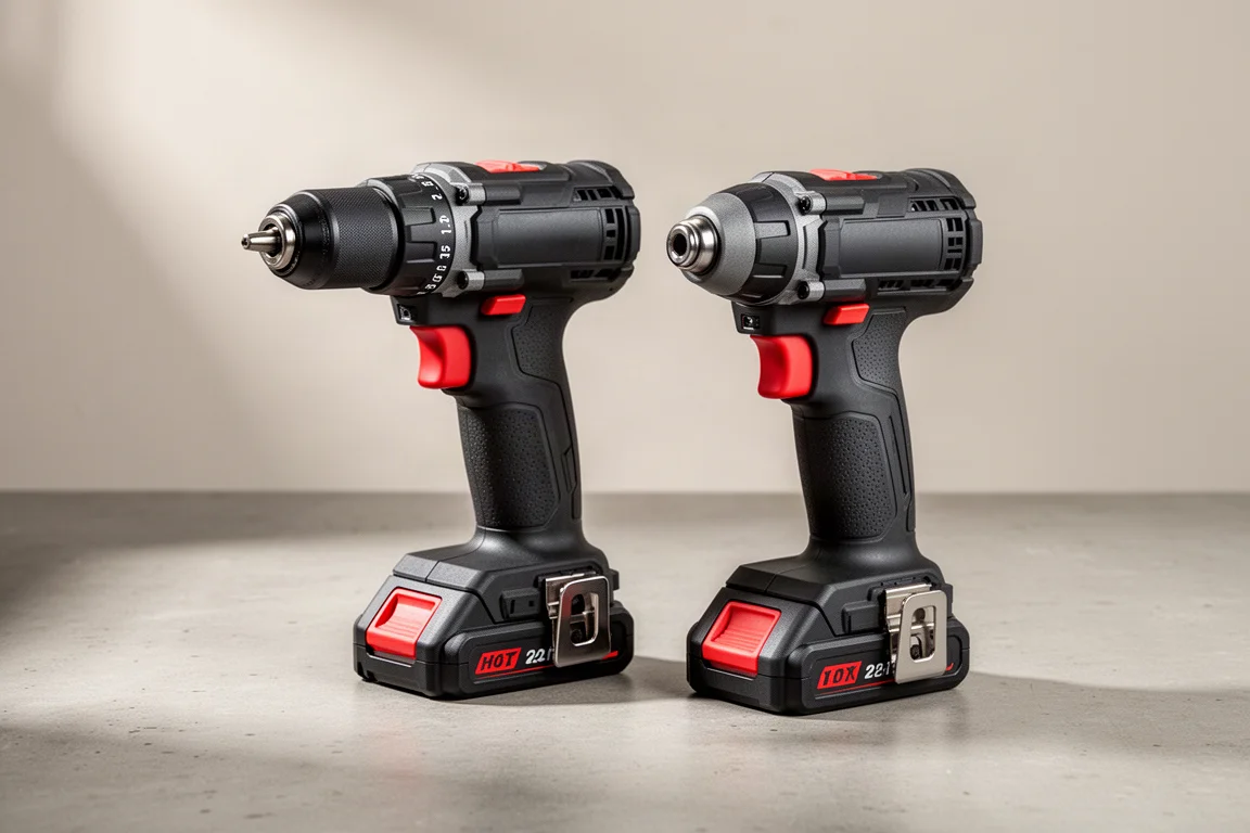 Milwaukee M12 Gen 3 Hammer Drill and Impact Driver Combo Kit product image