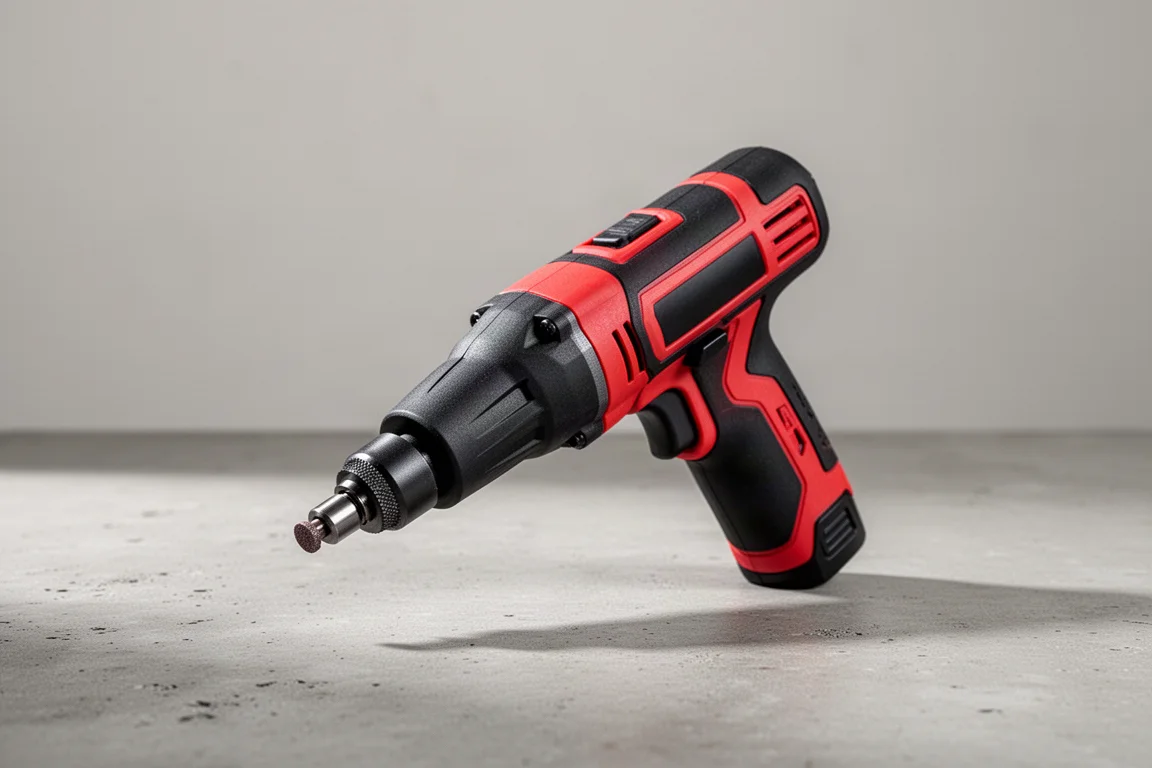 Milwaukee M12 Gen 2 Die Grinder product image
