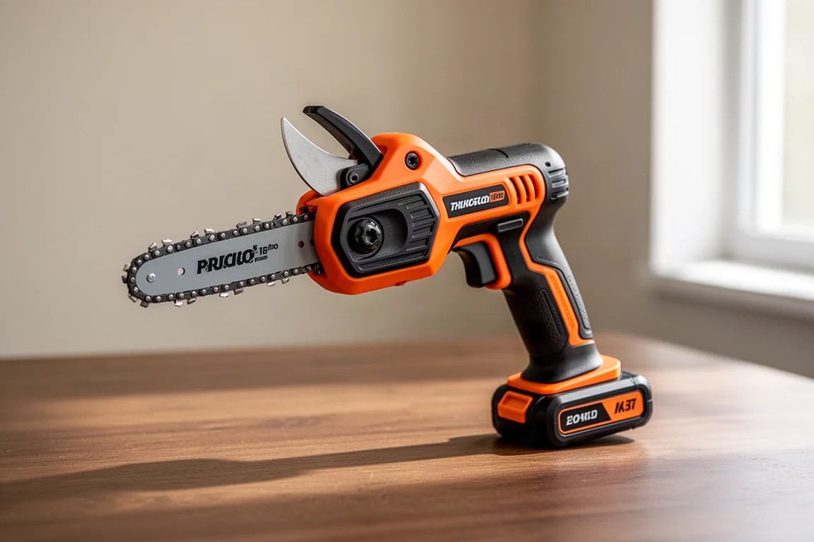 Milwaukee M12 Hatchet product image