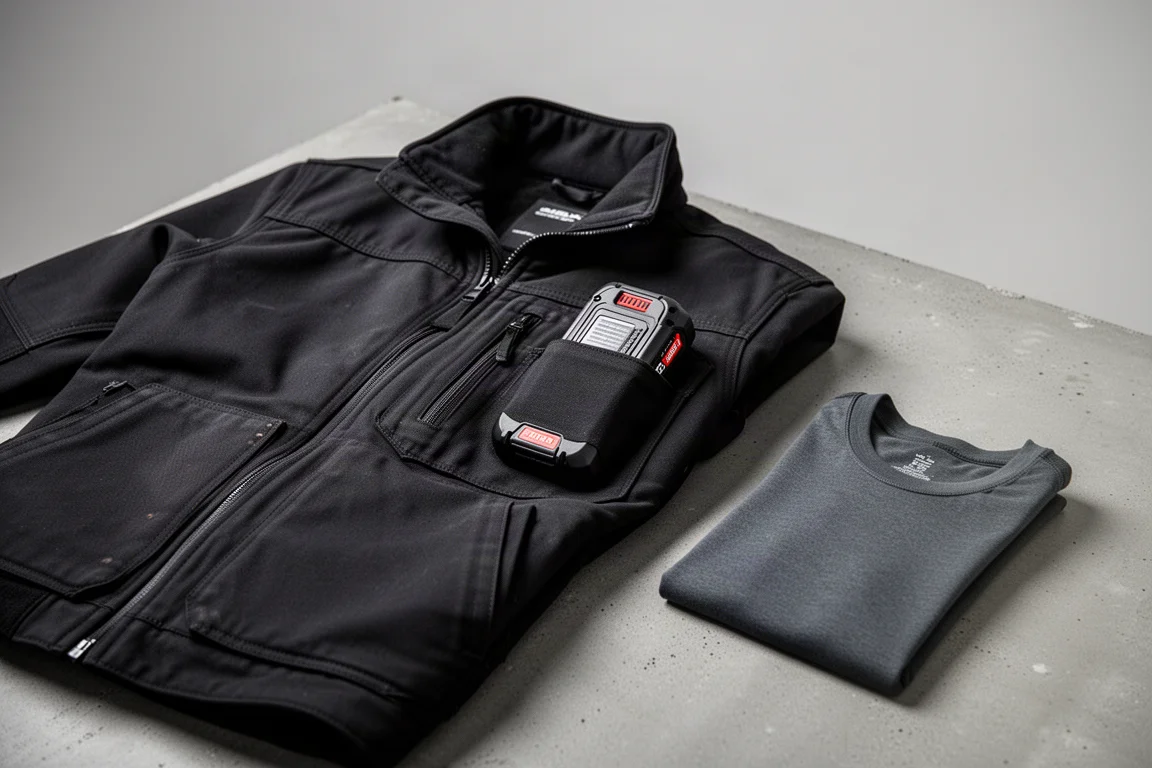 Milwaukee M12 Heated Gear product image