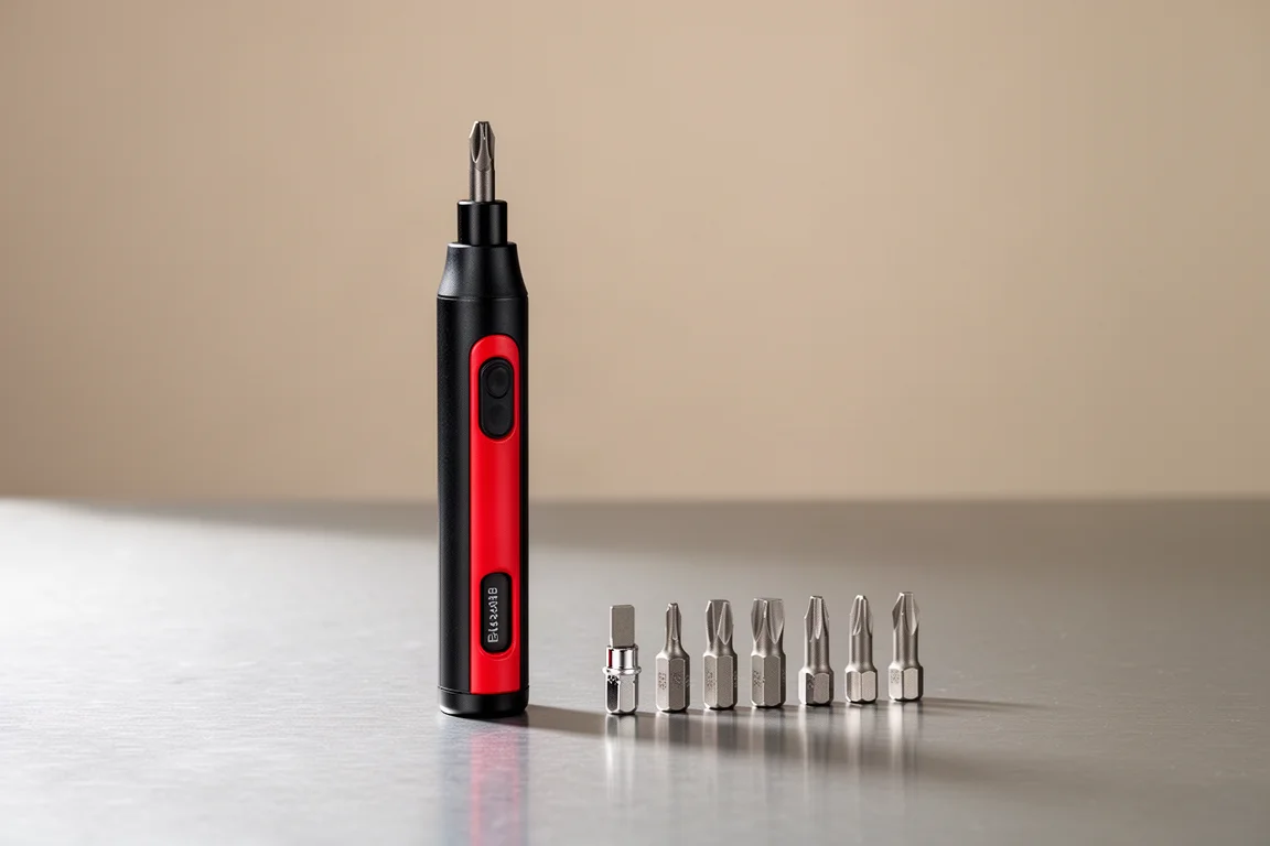 Milwaukee M12 Hex Screwdriver product image