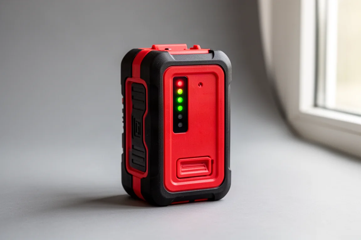 Milwaukee M12 High Output 5.0 Battery product image