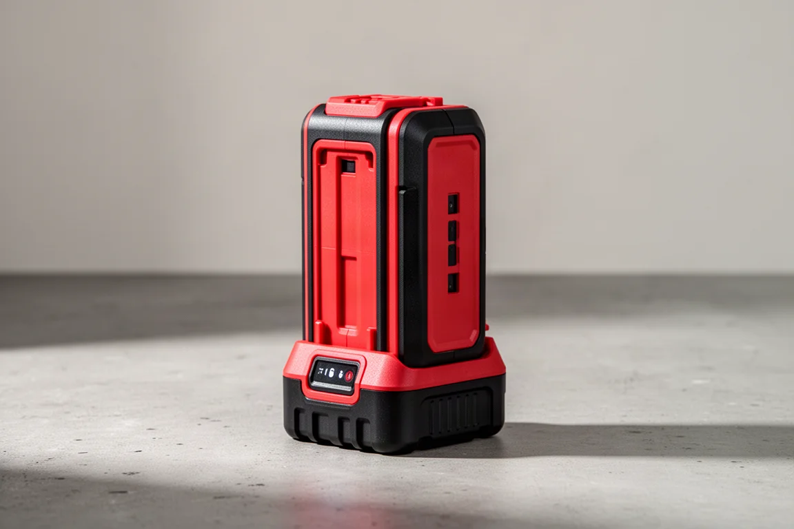 Milwaukee M12 High Output 6.0 Battery product image