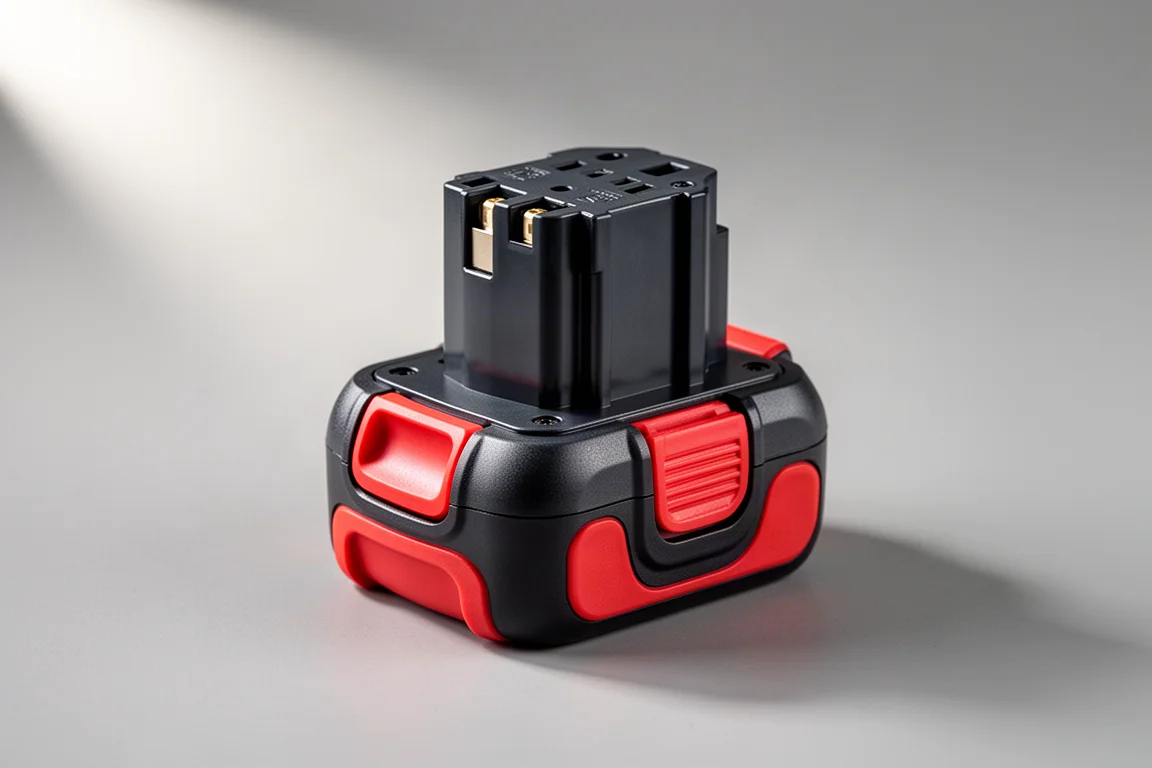Milwaukee M12 High Output Battery product image