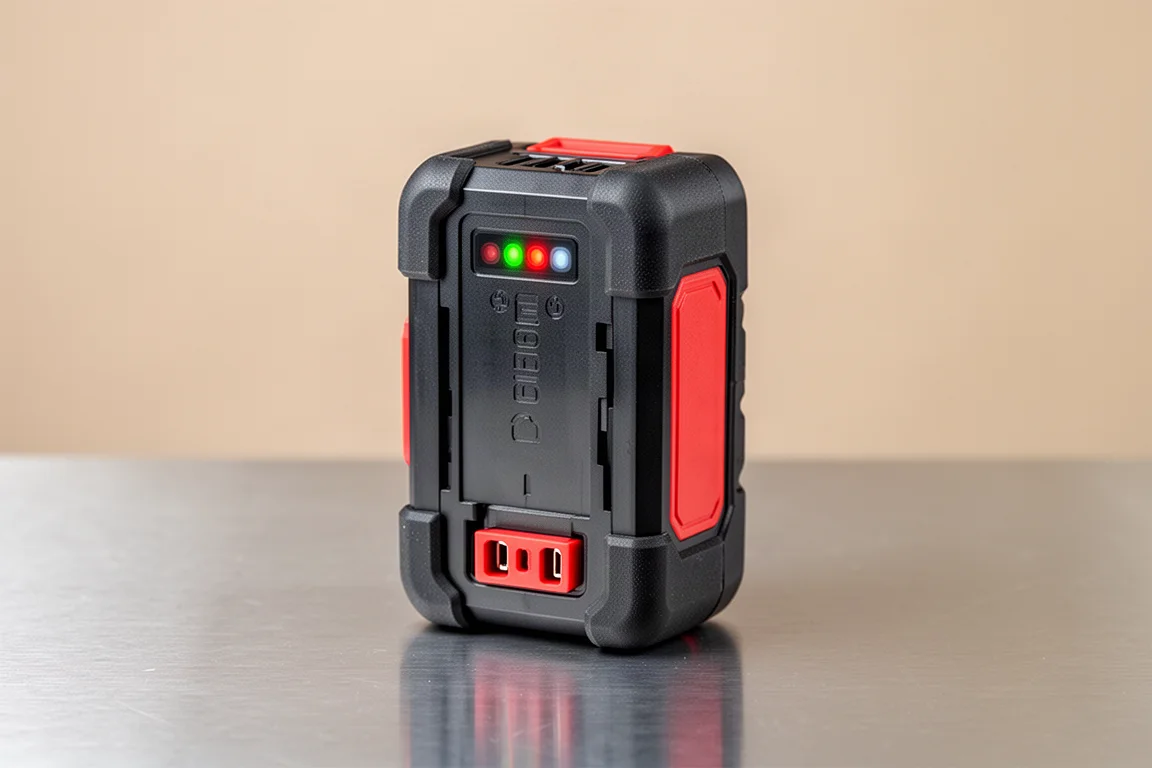 Milwaukee M12 High Output CP 2.5 Battery product image