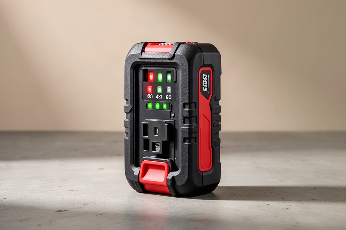 Milwaukee M12 High Output XC 5.0 Battery product image