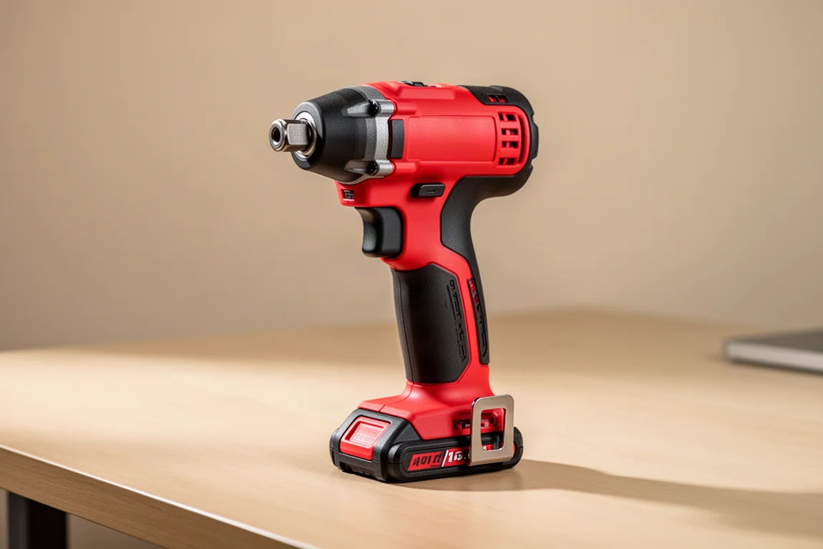 Milwaukee M12 Impact Driver product image