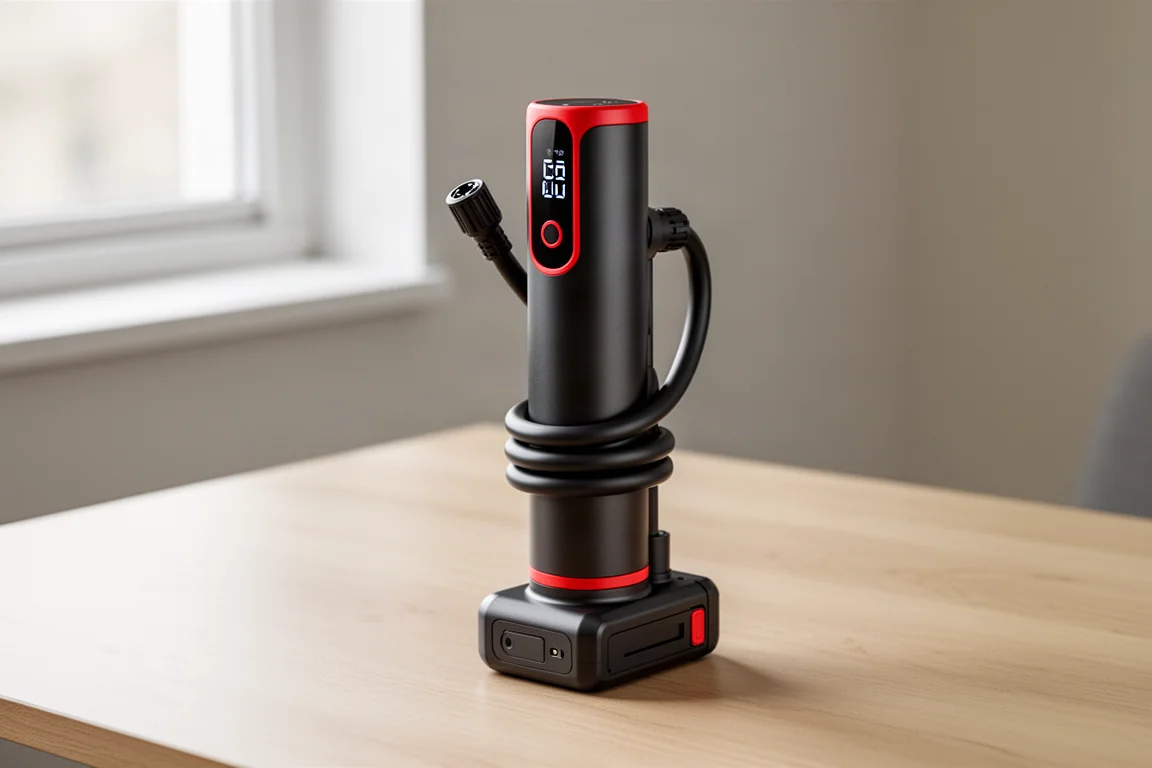 Milwaukee M12 Inflator product image