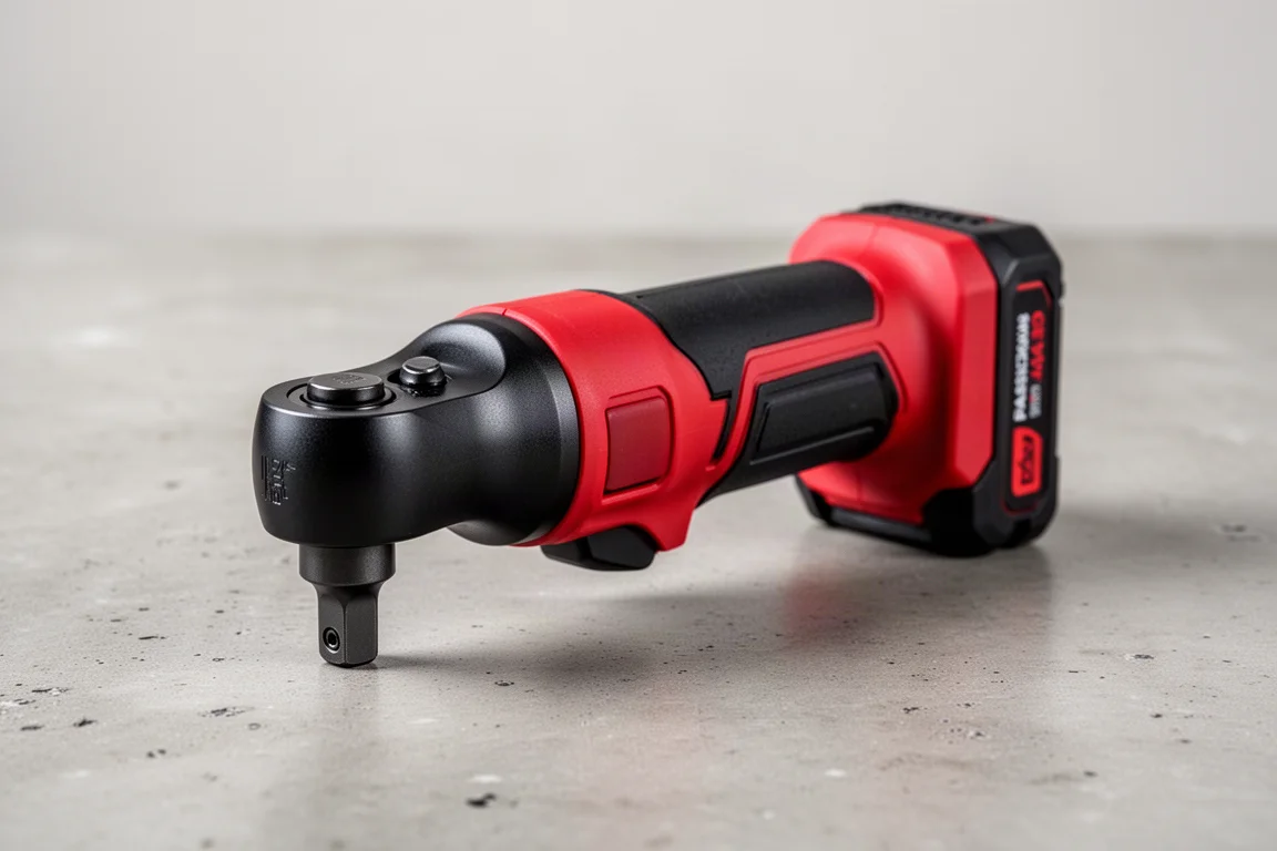 Milwaukee M12 Insider Ratchet product image