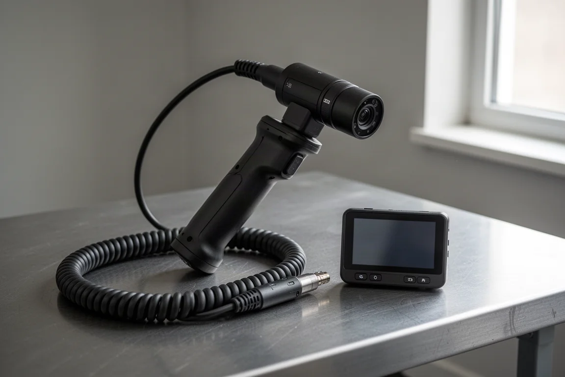 Milwaukee M12 Inspection Camera product image