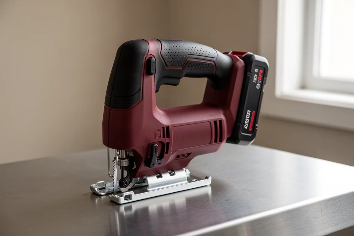 Milwaukee M12 Jigsaw product image