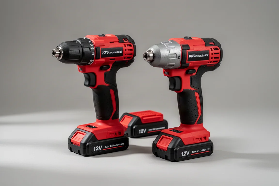 Milwaukee M12 Kits product image