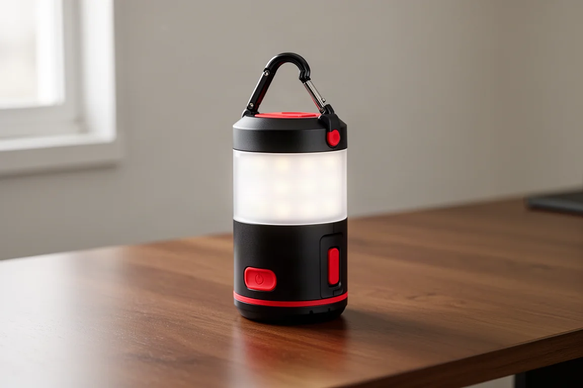 Milwaukee M12 LED Lantern product image