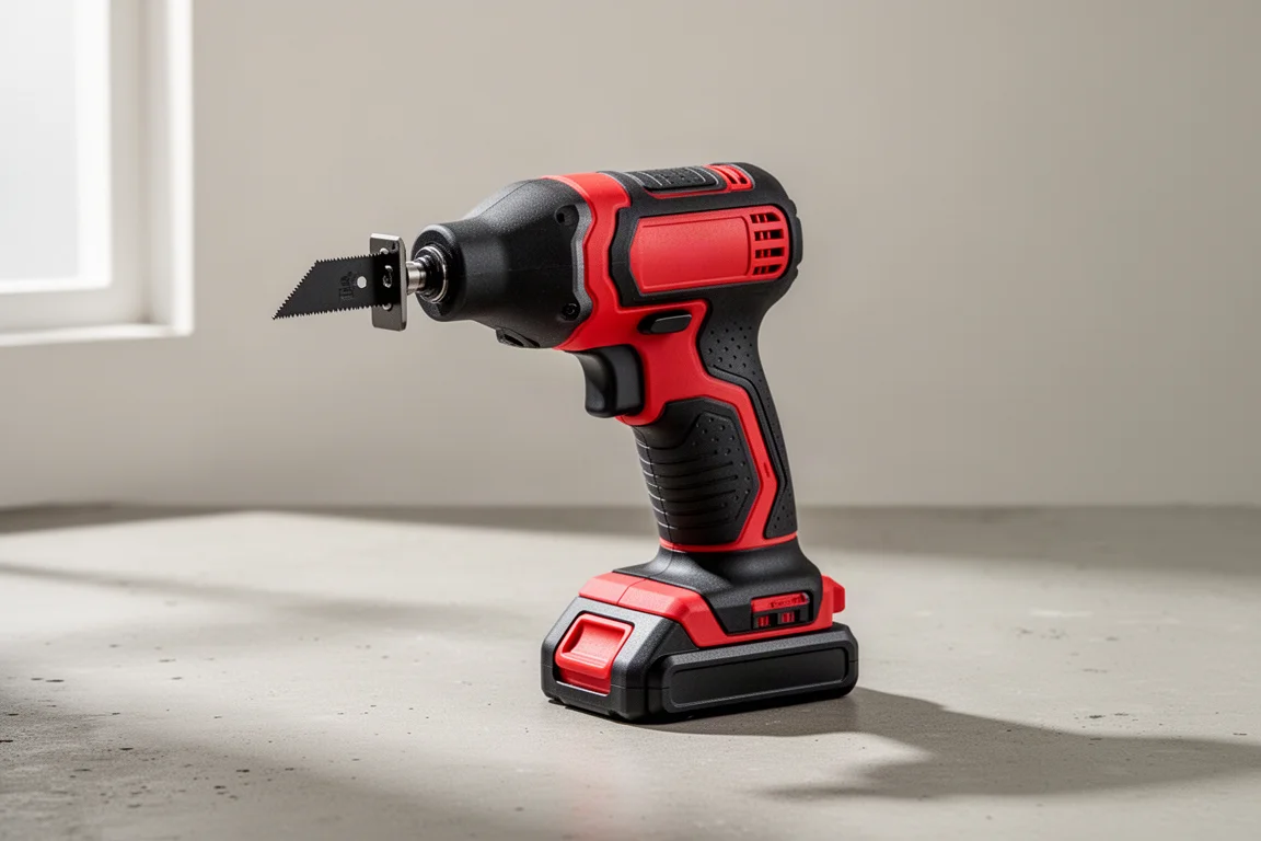Milwaukee M12 Multi-Tool product image