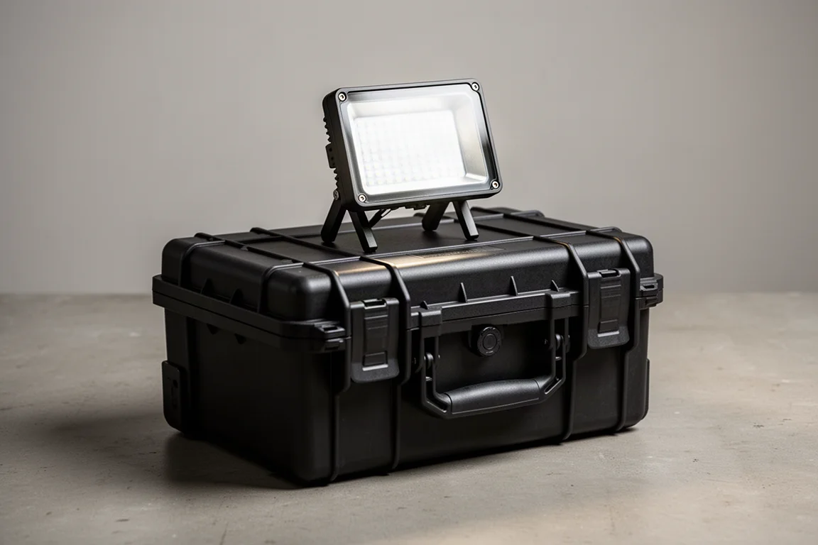 Milwaukee M12 Packout Light product image