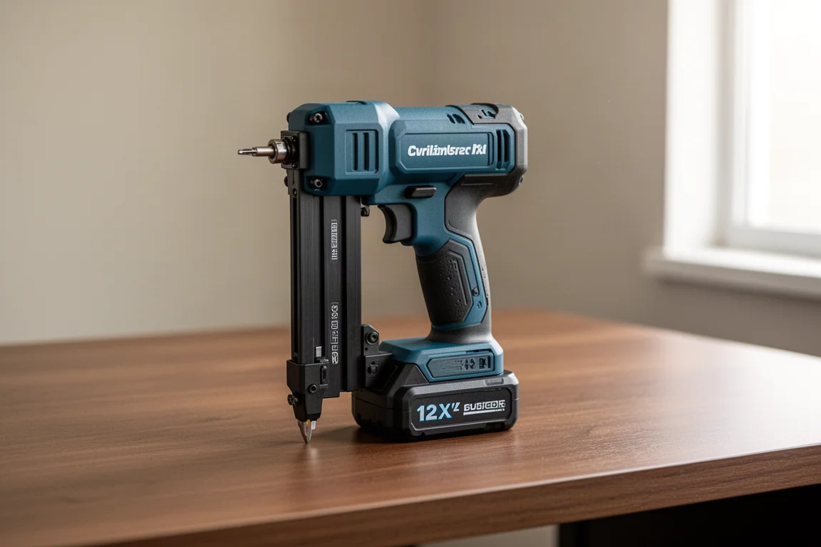 Milwaukee M12 Pin Nailer 2540-21 product image